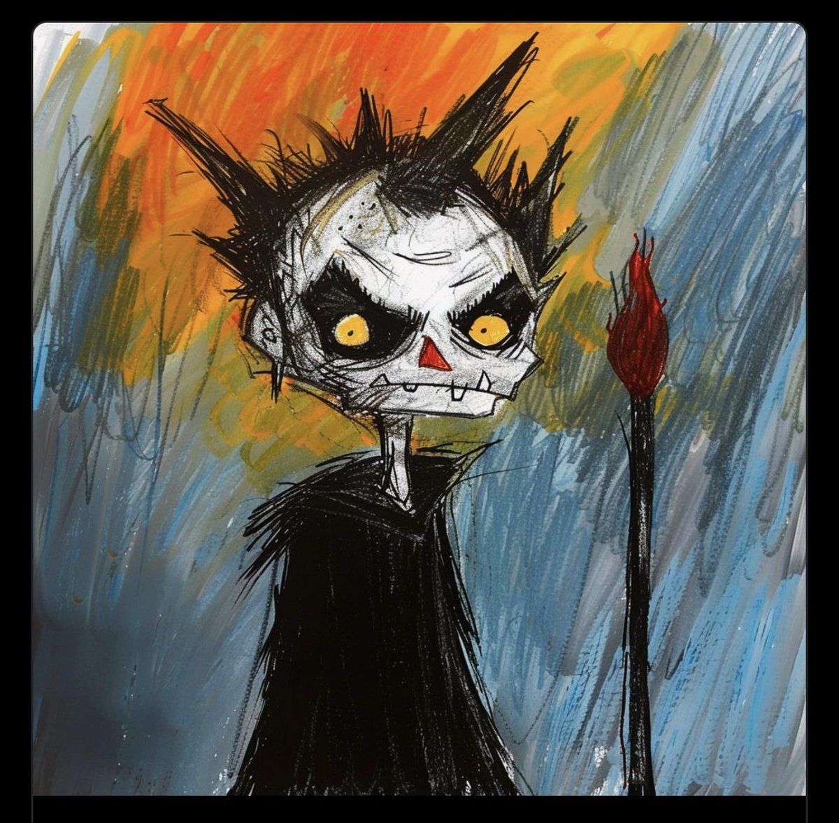 BullzOverBearz tweet media