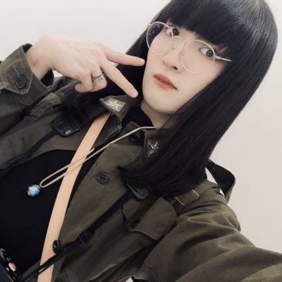 macaronflex's tweet photo. #新しいプロフィール画像 https://t.co/SG2LVn5Cvu