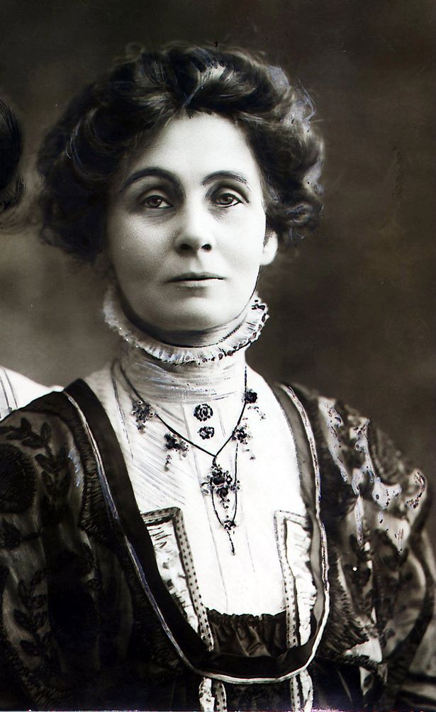 "You have to make more noise than anybody else!" Emmeline Pankhurst. If you want your voice heard at this year's General Elections Thurs 4th July 2024, you have until Sun 16th June 2024 to register to vote, including anonymously! Find out more on the Electoral Commission website.