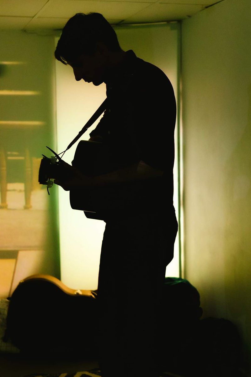 Randolph's Leap tweet media