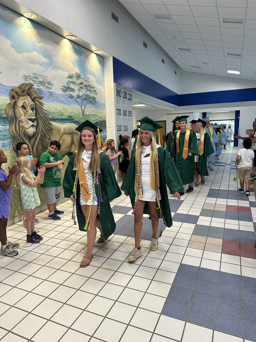 Linkhorn Park Elem. tweet media