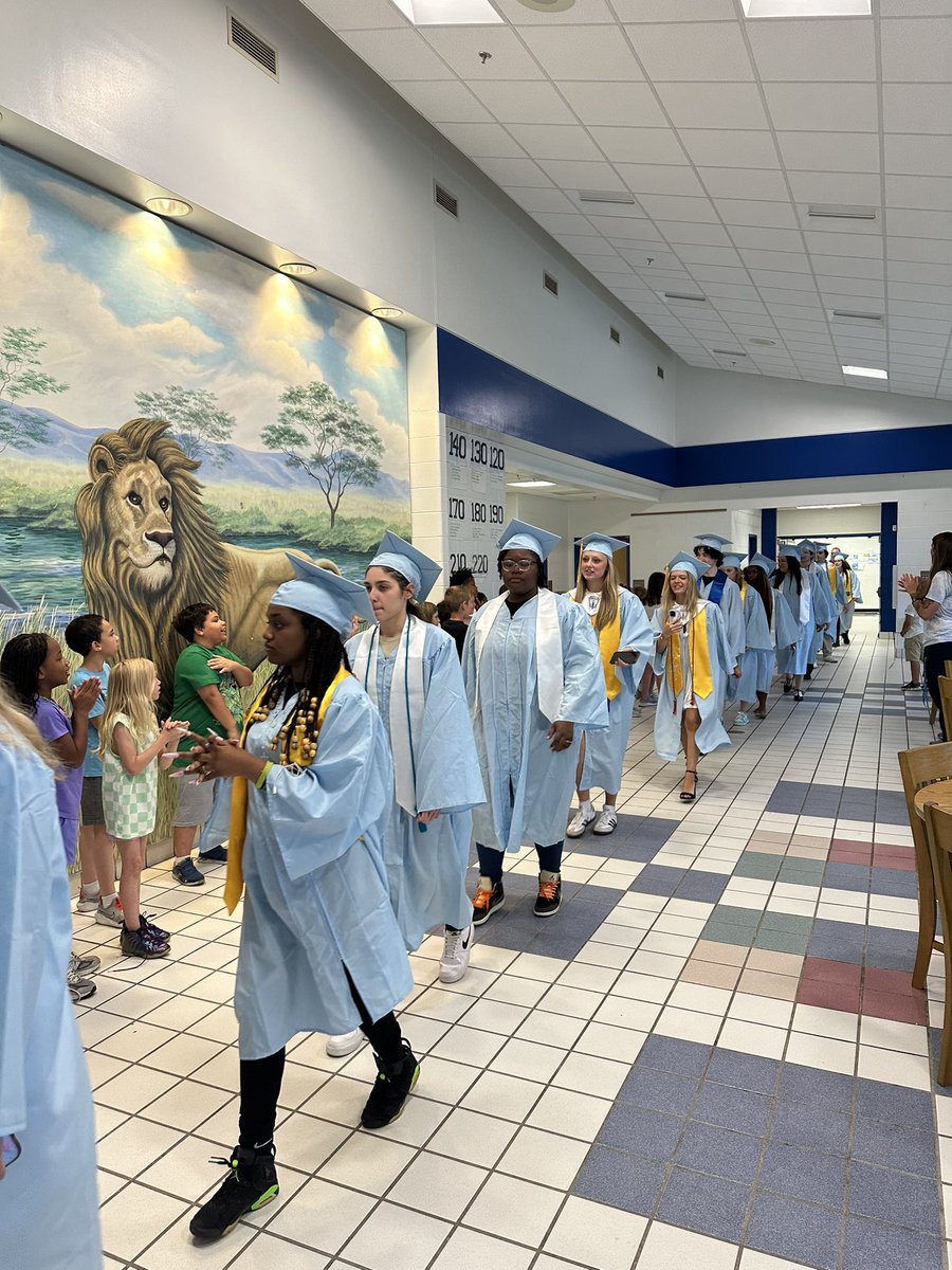 Linkhorn Park Elem. tweet media