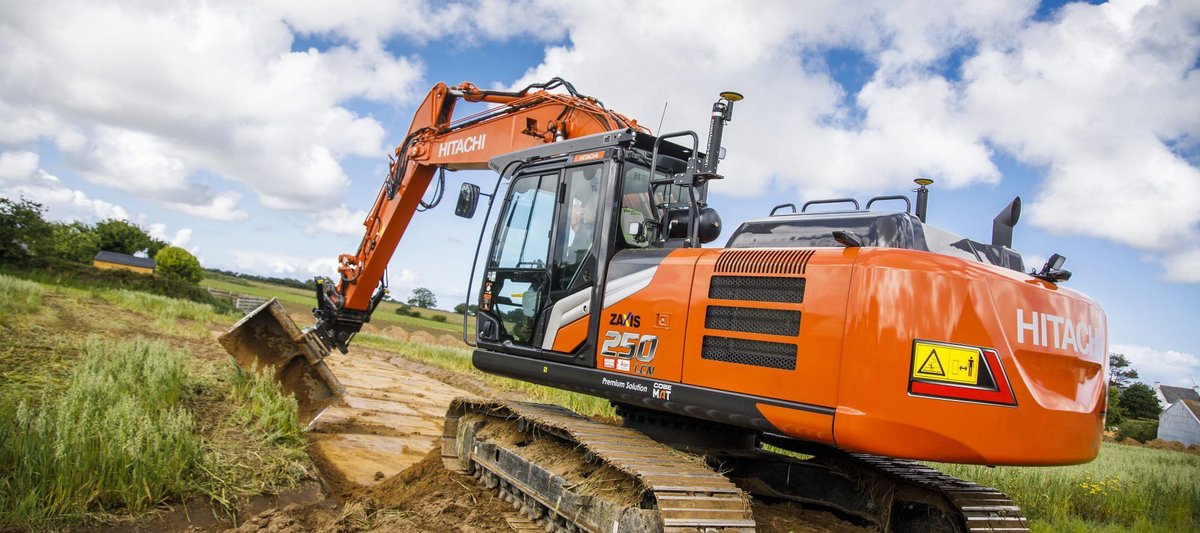 What does the future of construction look like?

We delve into the connected job site and how it is evolving in our latest issue of iGround Control: igc.hitachicm.eu/igcwinter2024/…