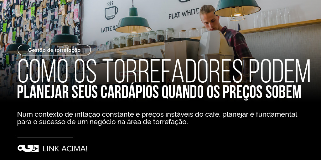Nos últimos dois anos, os torrefadores têm enfrentado um cenário de aumento constante nos custos operacionais, especialmente no que diz respeito ao preço do café.
👉perfectdailygrind.com/pt/2024/06/10/…