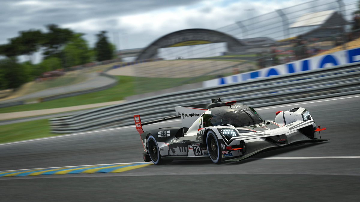 NathanMoore88_'s tweet photo. 🏆 2024 iRacing Majors 24 GTP Winners! 🏆

Another great win on what continues to be a great year so far for us as a team!

Very proud of the effort my teammates put in. We kept up a very solid and consistent pace but most importantly made sure to keep the car in one piece. https://t.co/WfgJL7tood