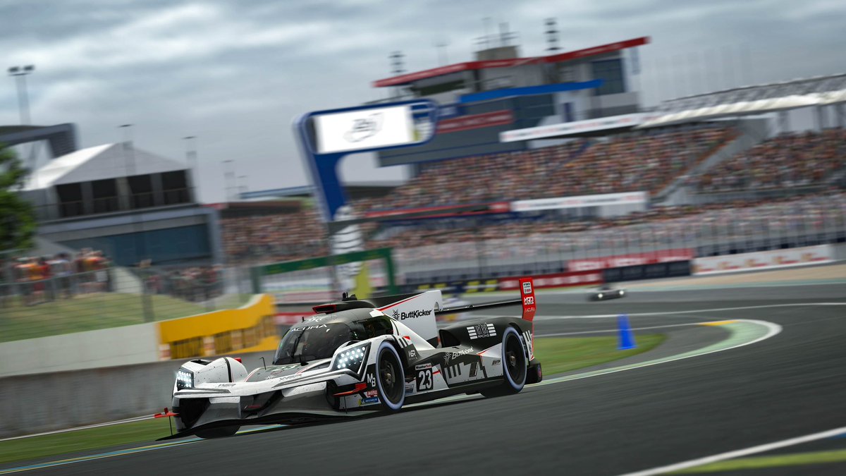 NathanMoore88_'s tweet photo. 🏆 2024 iRacing Majors 24 GTP Winners! 🏆

Another great win on what continues to be a great year so far for us as a team!

Very proud of the effort my teammates put in. We kept up a very solid and consistent pace but most importantly made sure to keep the car in one piece. https://t.co/WfgJL7tood