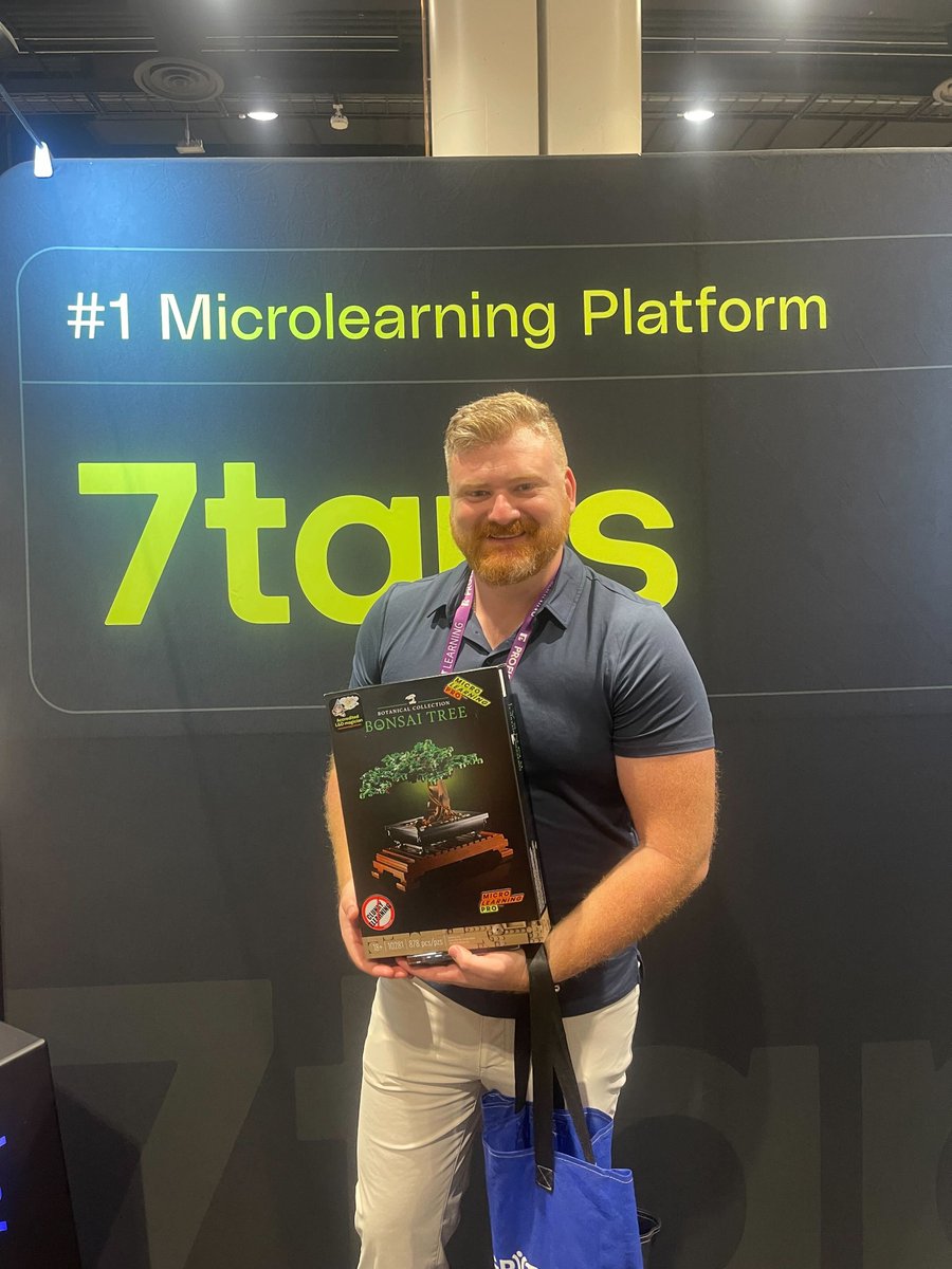 7taps Microlearning tweet media