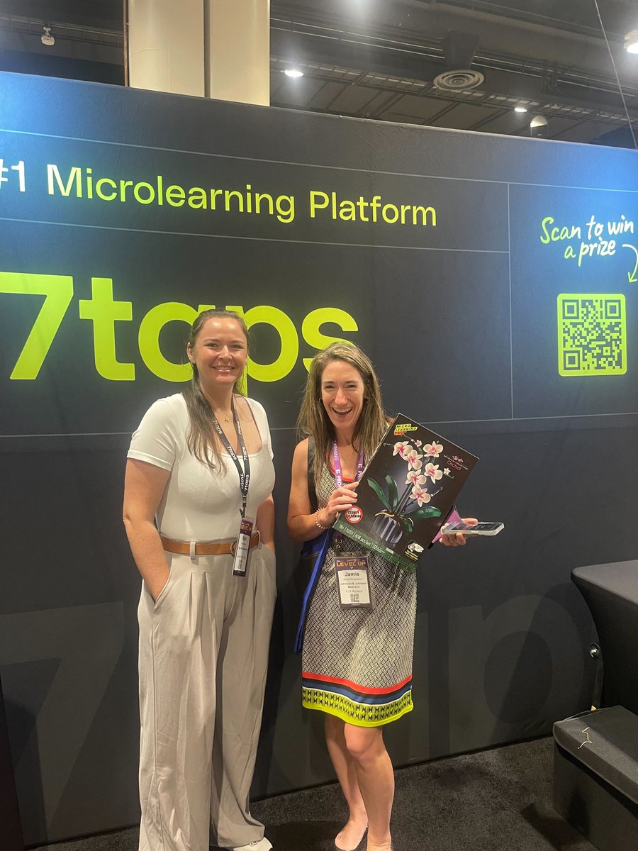 7taps Microlearning tweet media