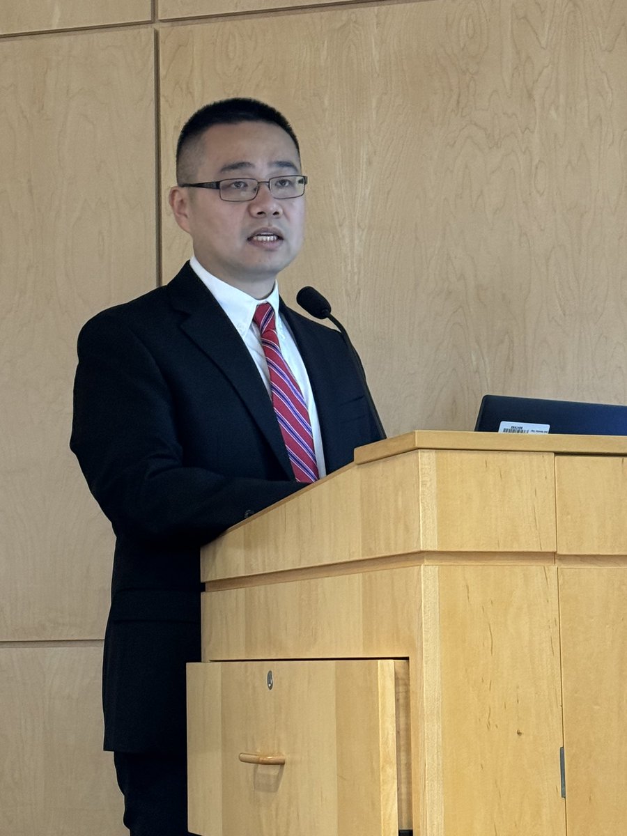 Wafik S. El-Deiry, MD, PhD, FACP tweet media