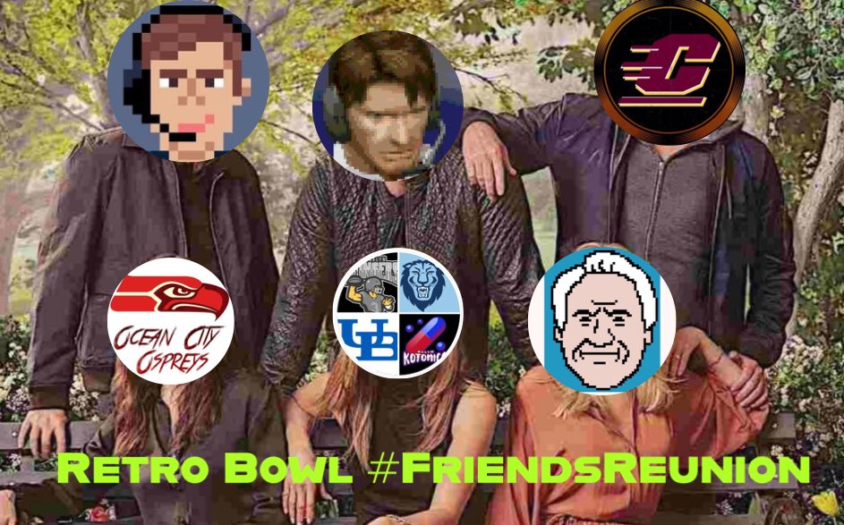 The Retro Coach (𝘞𝘪𝘭𝘭 𝘛𝘩𝘰𝘮𝘱𝘴𝘰𝘯) tweet media