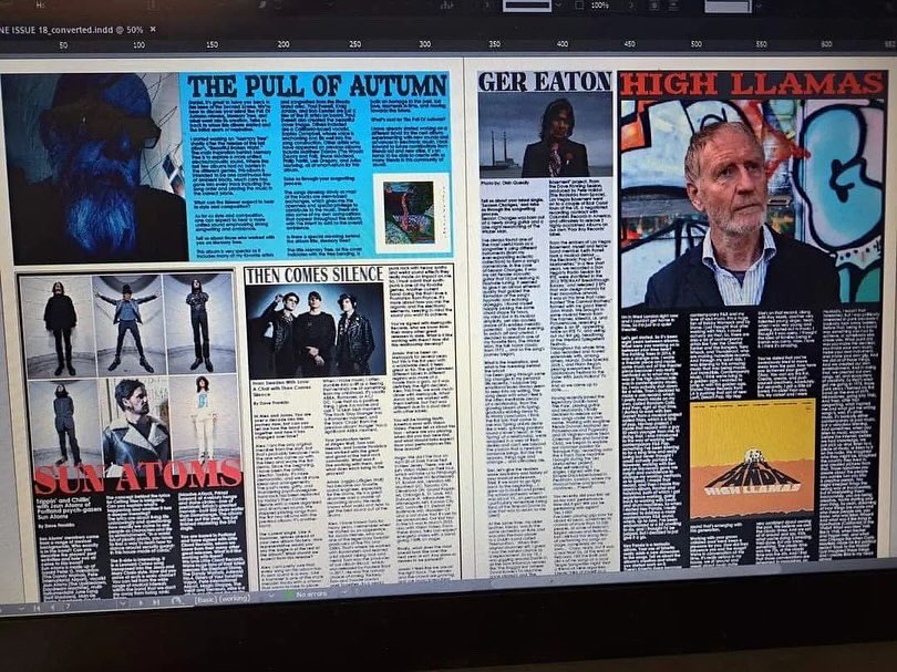 sun_atoms's tweet image. @secondscenemagazine Sun Atoms interview done in the tour van in Los Angeles outside Moroccan Lounge 
#thankspete #littlecloudrecords 
Found in fine record &amp;amp; book stores or order online from @secondscenemagazine