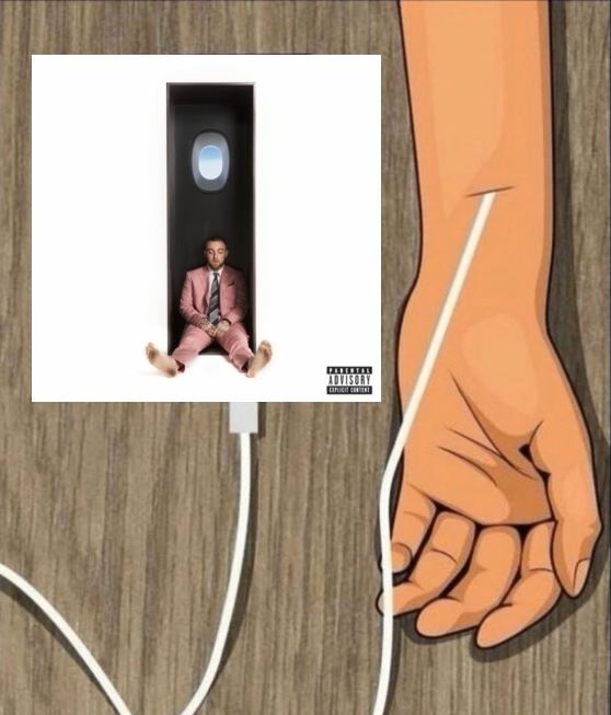 𝙂𝙐𝙎𝙏𝘼𝙑 🥀 (@rapgoblin) on Twitter photo 