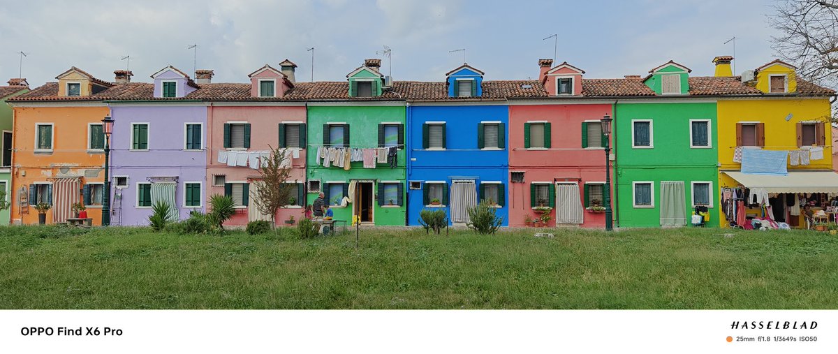 behnke_lars's tweet image. XPAN mode yes, albeit only with an #OPPO #FindX6Pro, so unfortunately not with a Hasselblad camera.