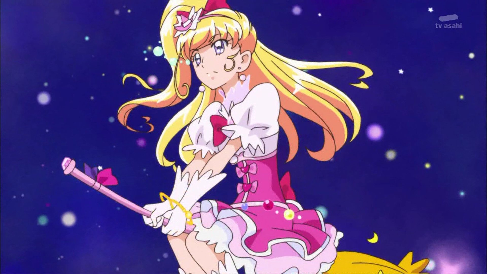 ❤プリキュアVSスーパー戦隊🔥 on X: 