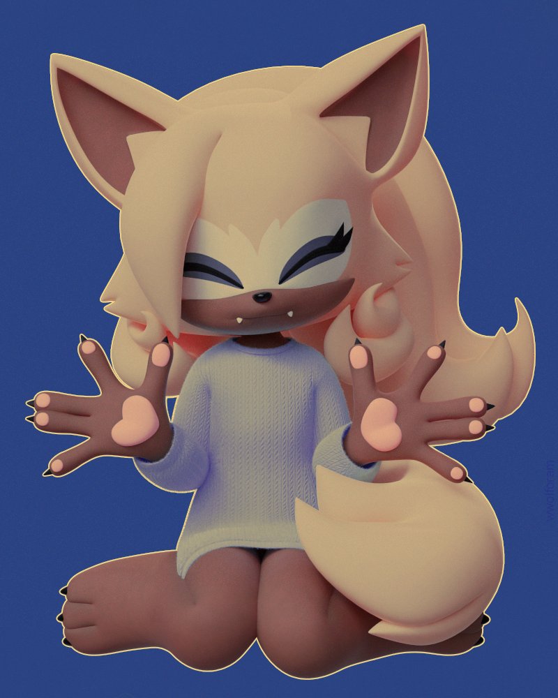 wwolforam's tweet image. 