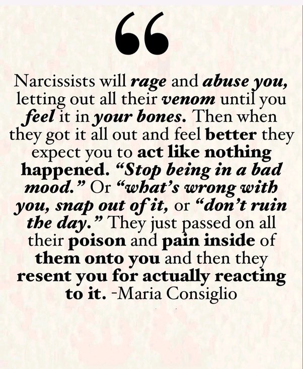 NarcWise's tweet photo. Manipulative & selfish ppl. https://t.co/tupO69yd6U