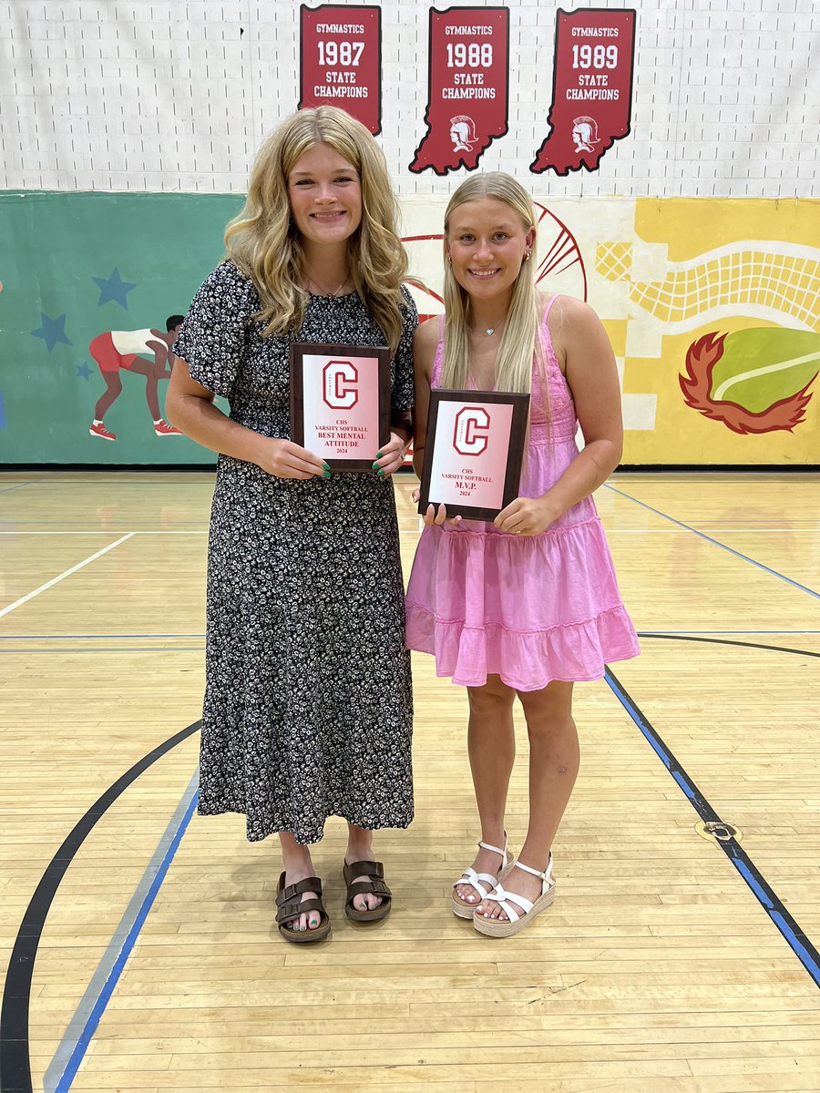 CHS Softball tweet media