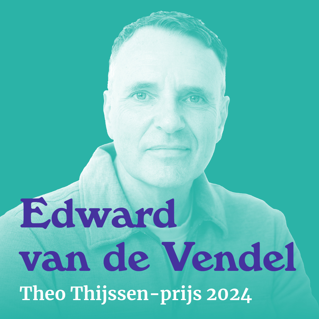 Literatuurmuseum tweet media