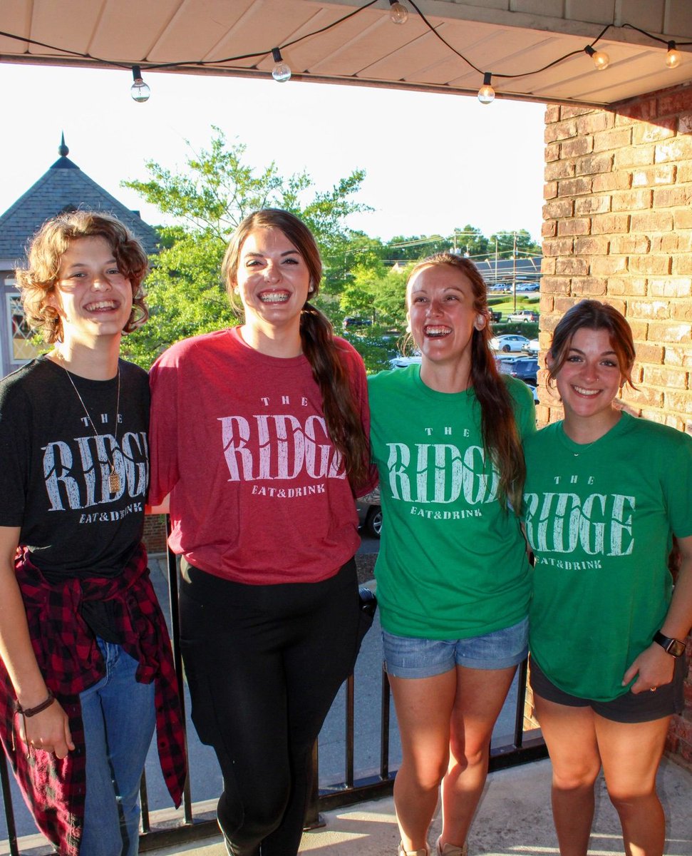 The Ridge tweet media