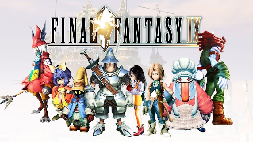 BasedVidya's tweet photo. I think this Expedition 33 game looks promising, but this character design is not it. Having your party in near-matching outfits is just boring. The cast is already all the same species. Spice their outfits up, damn. https://t.co/PvlYowtcdl