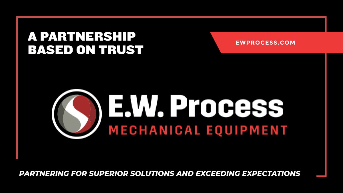 E.W. Process is a valued distributor of Thomas Pump. Their commitment and expertise make them ideal representatives for our brand. We’re excited to continue delivering exceptional solutions to our customers together!

#ThomasPump #EWProcess #Partnership #Distribution