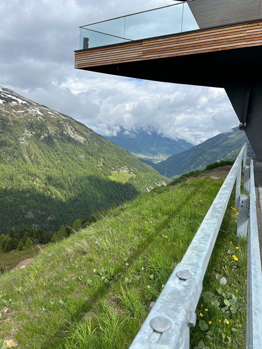 Timmelsjoch dicht nondetjuu
