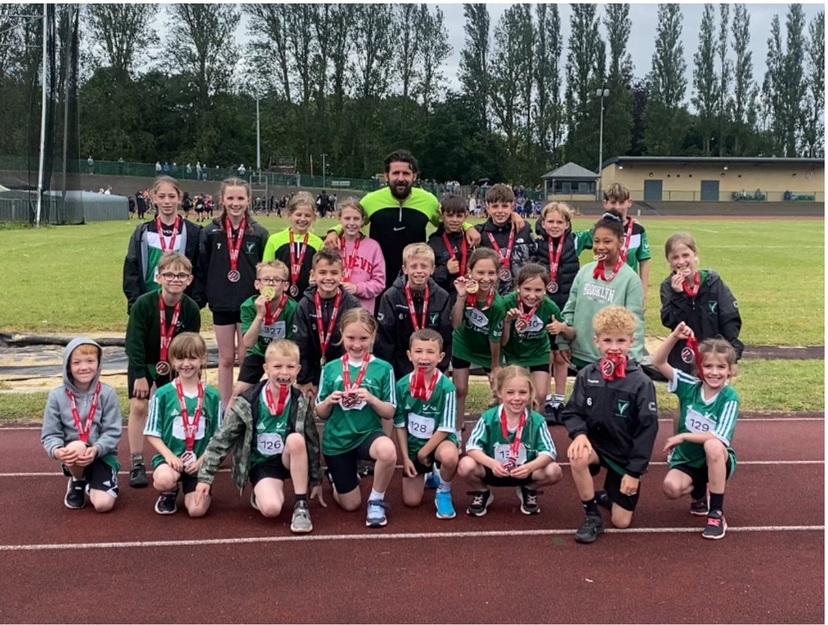 Broughton Primary tweet media