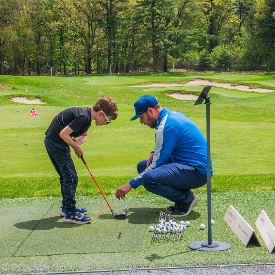 FirstTeeMass's tweet image. KOHR’s spring session was a testament to growth on and off the green! From mastering golf skills to honing valuable life lessons through First Tee, the participants were nothing short of amazing. 
#FirstTeeMass #BuildingGameChangers