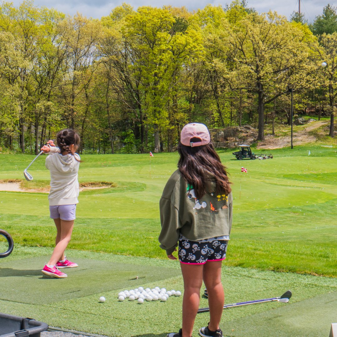 FirstTeeMass's tweet image. KOHR’s spring session was a testament to growth on and off the green! From mastering golf skills to honing valuable life lessons through First Tee, the participants were nothing short of amazing. 
#FirstTeeMass #BuildingGameChangers