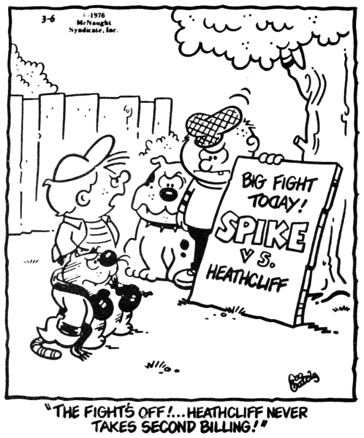 VintageHeath's tweet photo. 1976-03-06 - get it right https://t.co/7mRWx5szqS