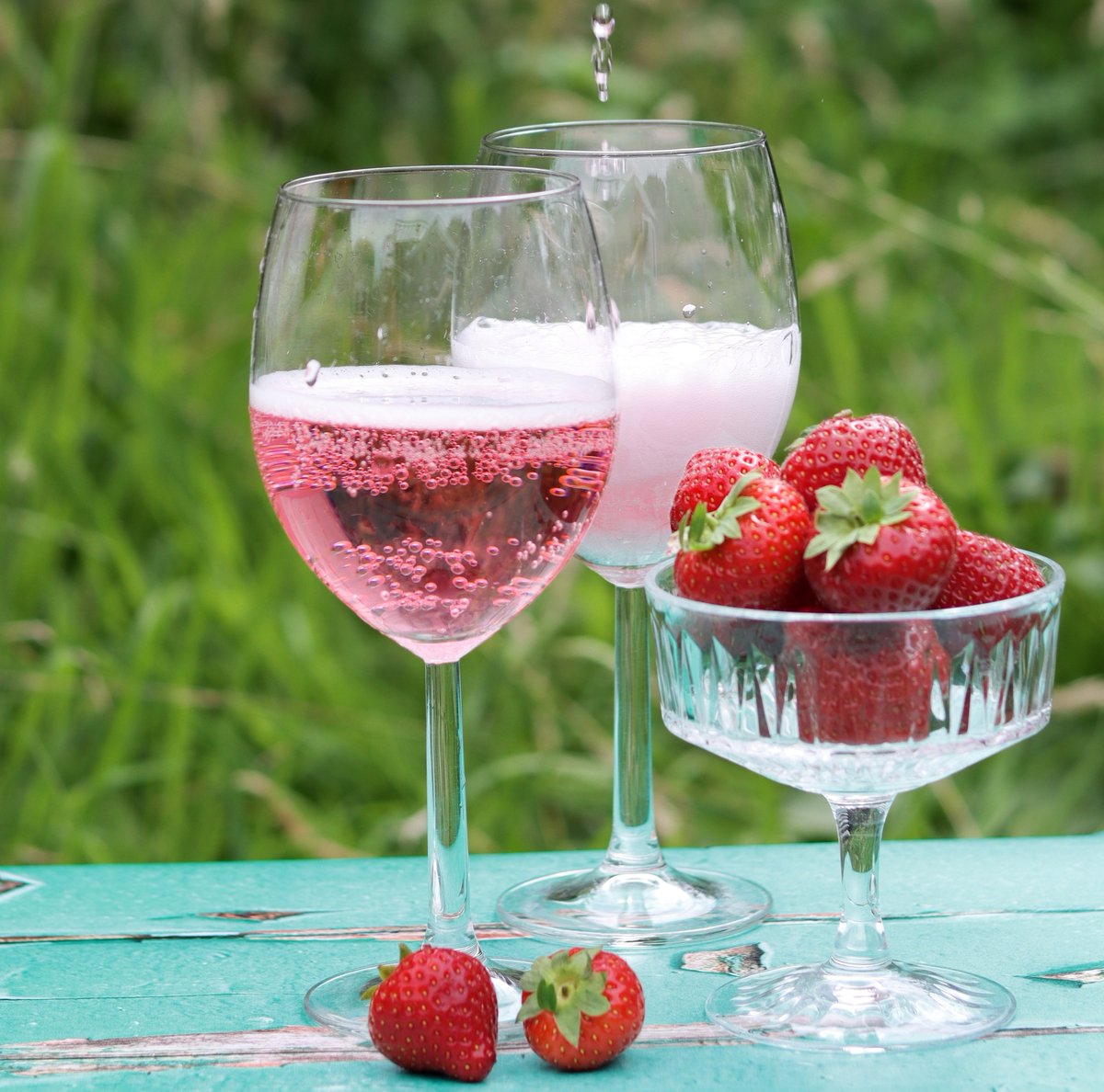 Old Vodka tweet media