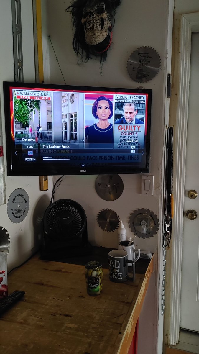 Guilty guilty guilty