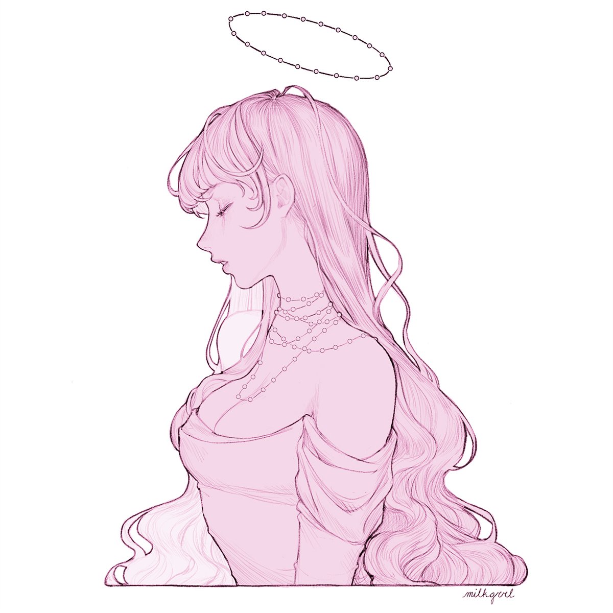 shari ☁️ (@milkgrrl) on Twitter photo 