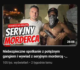 kurwica brakowalo takiego contentu w polsce