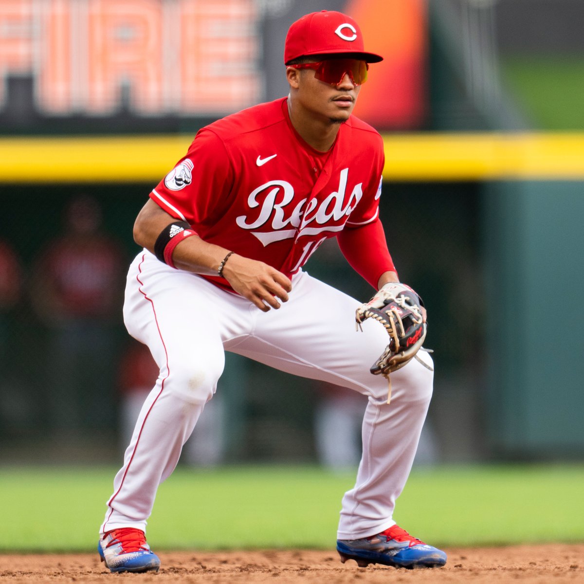 Cincinnati Reds tweet media