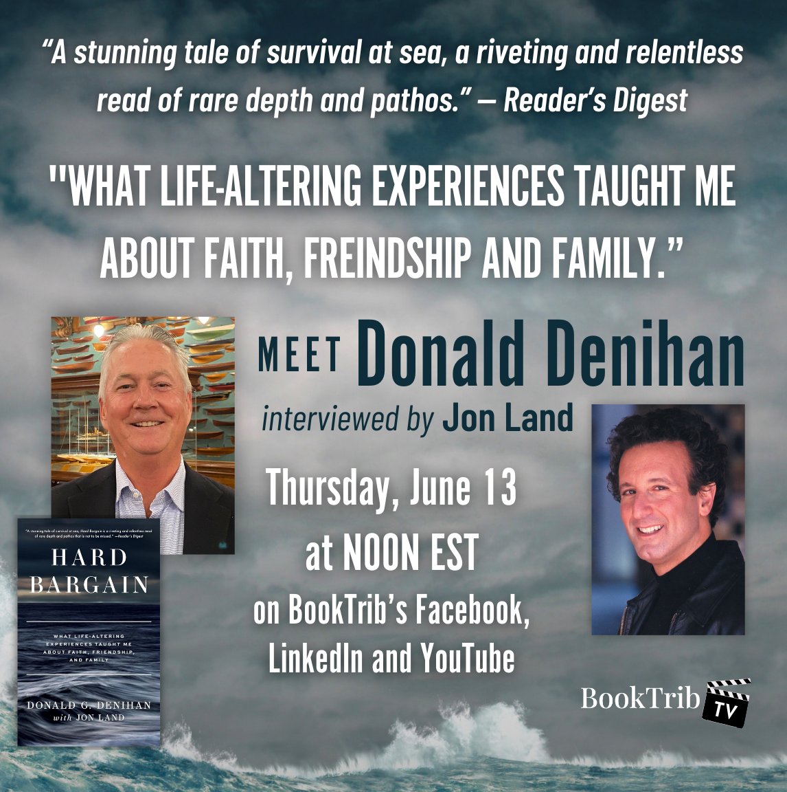 BookTrib tweet media