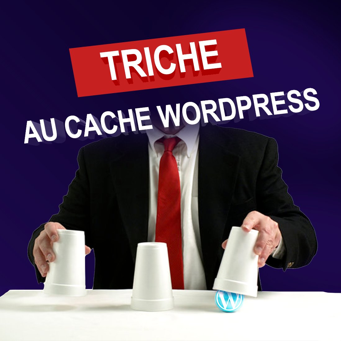 CharlesMarsigny's tweet photo. 😵‍💫 Pas de cache = trop de cash 💸
Une réalité dissimulé pour nous faire payer !

Un site web pas rapide ?

Je vais vous dire une vérité cachée sur le cache WordPress qui explique bien des choses 👇

https://t.co/tt5ZXKF17Y https://t.co/8Bmurg6TFQ