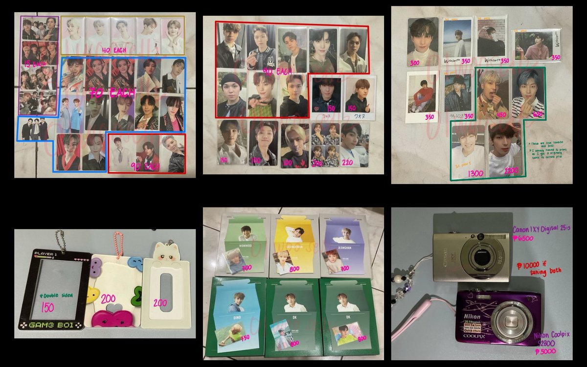 | wts lfb svt seventeen ph tweet media