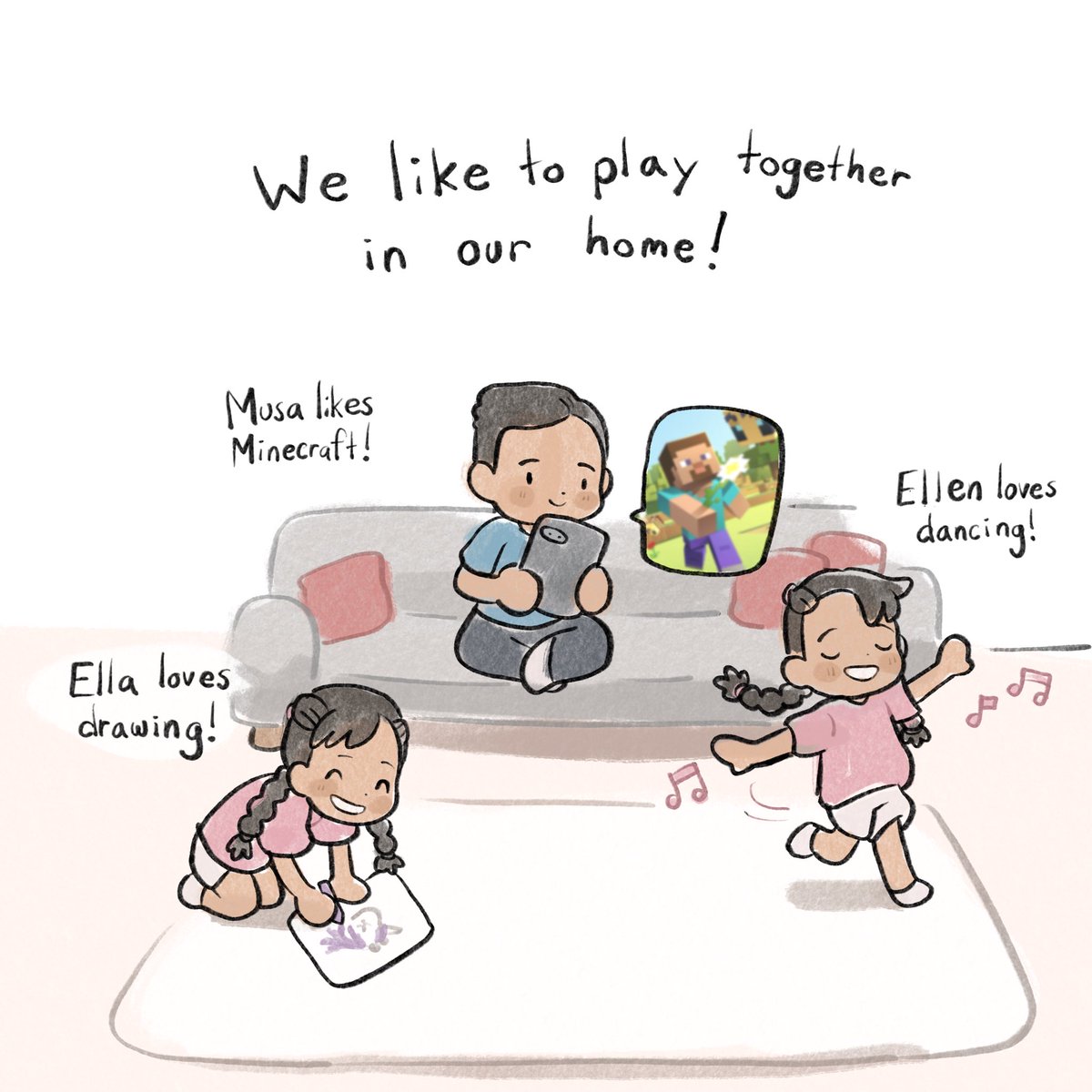 Rosie 🌷 tweet media