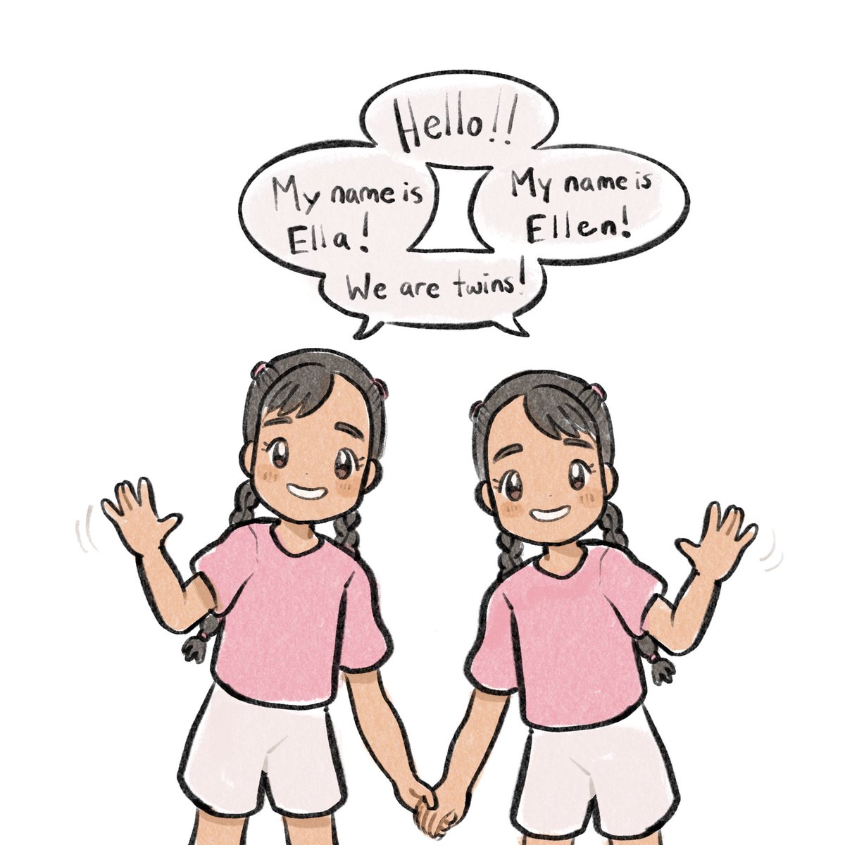 Rosie 🌷 tweet media