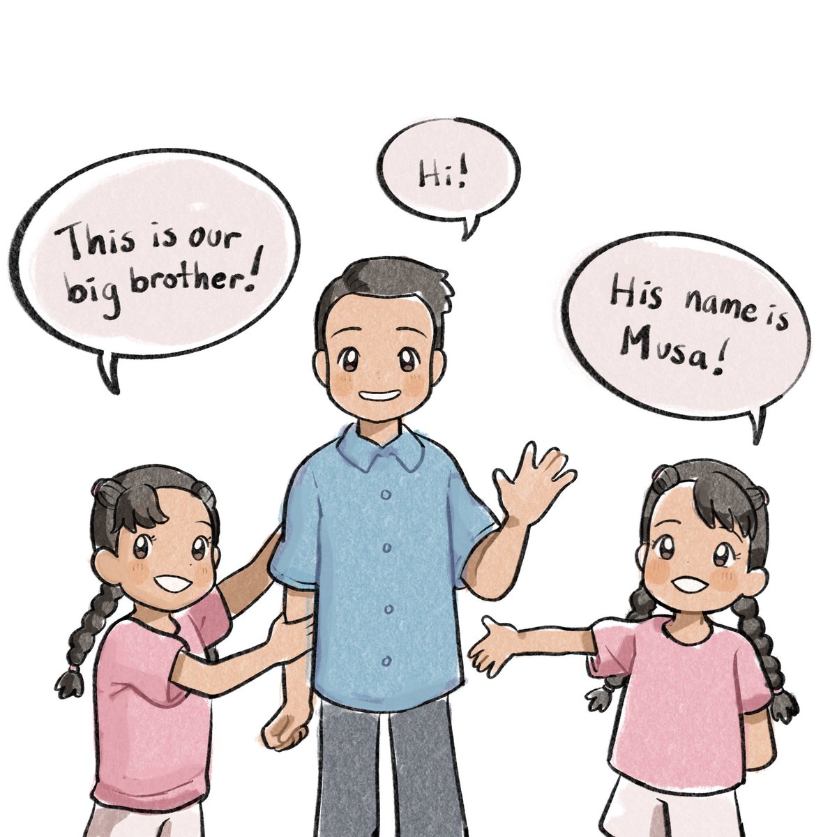 Rosie 🌷 tweet media