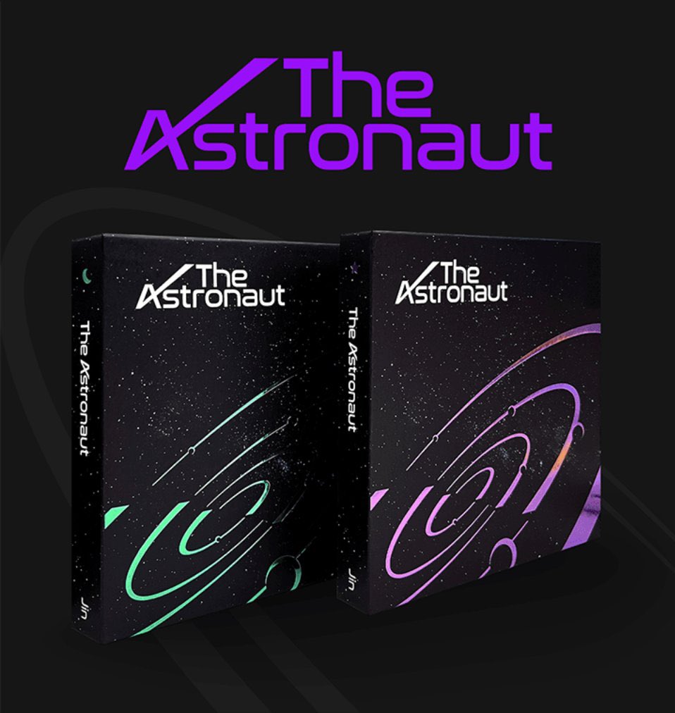 ol4jin's tweet photo. Giveaway GA🇵🇭
2 winners of sealed The Astronaut album
-free sf
-will be given once on hand
-ends June 16, 2024
-mbf, like, retweet and reply with your Jin fave photo &amp;

JIN JIN JIN 
KIM SEOKJIN IS BACK
#WelcomeBackJin
#WelcomeHomeOurAstronaut
#TheAstronautHasLanded https://t.co/ailKpxb5pF