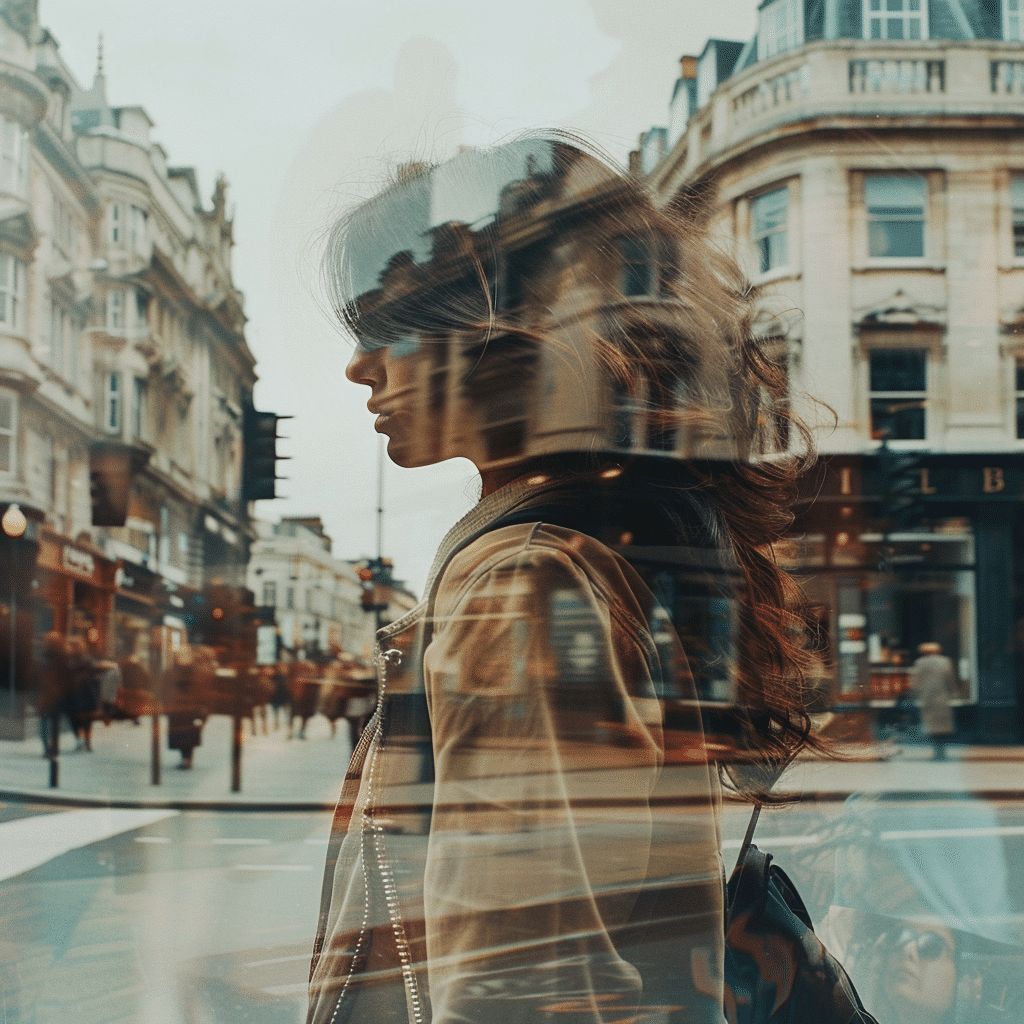 Freeflo_ai's tweet photo. 📸 Prompt Share 📸

{subject}, buildings in the background, in the style of digital photography, street photography, distortion around him, full body shot

#promptshare #aitips #aiprompts #midjourneyprompts https://t.co/mkAgiiuR85
