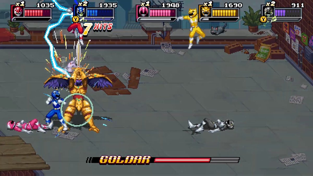 Fhalk_Pixel's tweet photo. Proud to be working as a pixel art animator with The MIX Games
@indieexchange
on the Power Rangers project!

#MMPR #RitasRewind #PowerRangers #Summergamefest📷 #PixelArt #PixelArtist #indiegame #gamedevProud https://t.co/zrL0M8VmVr