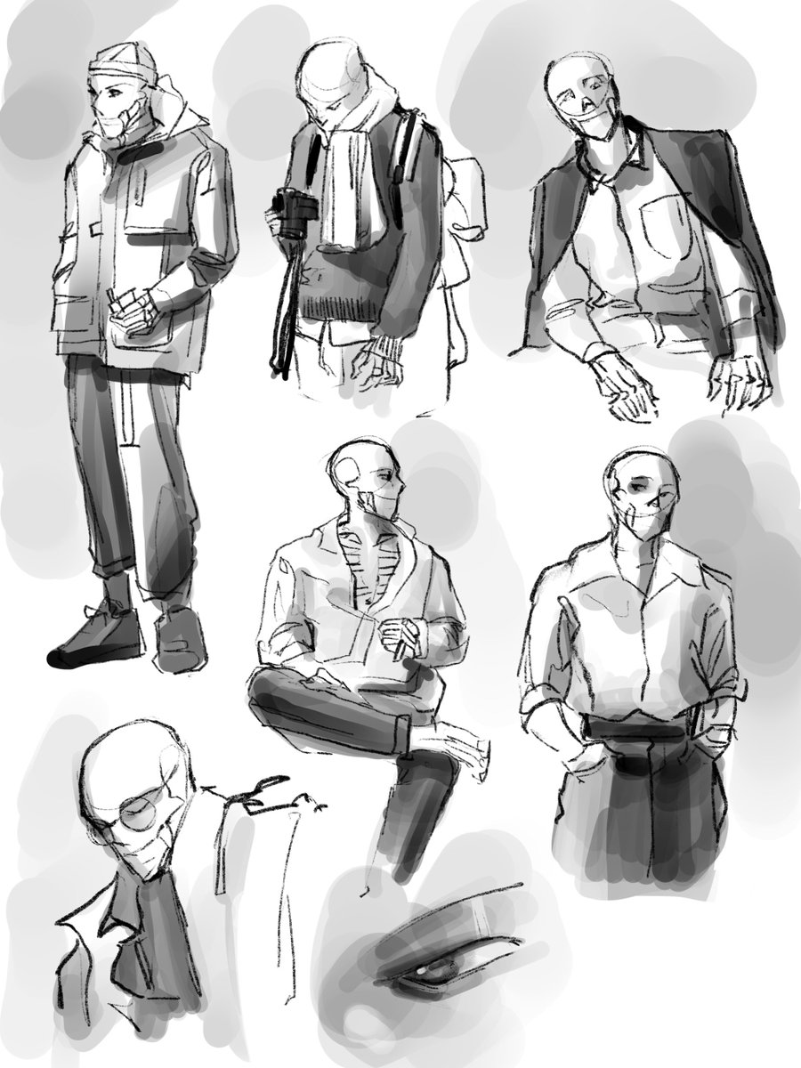 spaceandsauce's tweet photo. Some fashion peeps from our boi Stretch!🧡 https://t.co/JYlPYkYAqU