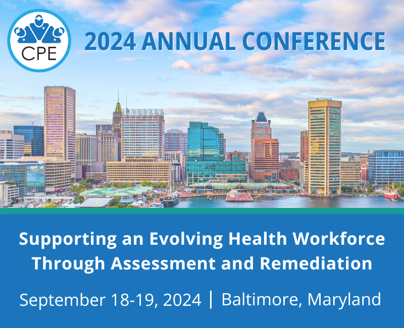 Coalition For Physician Enhancement tweet media