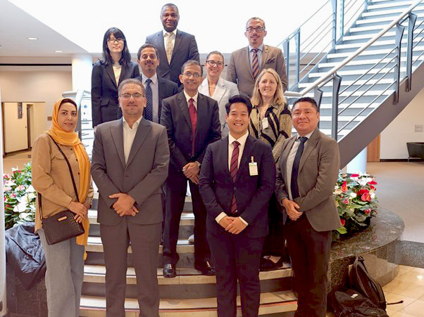 WCO_OMD's tweet photo. Summary of Operation STOP III Results at WCO Symposium on Counterfeit Goods in E-commerce
๐ https://t.co/1oP4p66hMr
#WCO #Customs #OperationSTOP #Counterfeiting #eCommerce #IntellectualPropertyRights #IPR https://t.co/U6DgwlE7sN