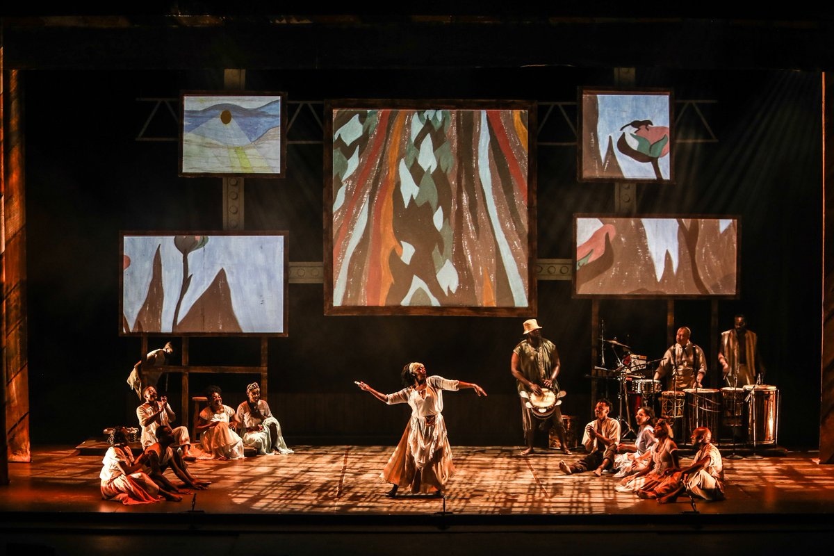 Arena Stage (@arenastage) on Twitter photo Our partner <a href="/StepAfrikaHQ/">Step Afrika! HQ</a> is the first professional company dedicated to the tradition of stepping. They rank as one of the top 10 African American Dance Companies in the US.
See their THE MIGRATION: REFLECTIONS ON JACOB LAWRENCE at Arena thru July 14! arenastage.org/migration Our partner <a href="/StepAfrikaHQ/">Step Afrika! HQ</a> is the first professional company dedicated to the tradition of stepping. They rank as one of the top 10 African American Dance Companies in the US.
See their THE MIGRATION: REFLECTIONS ON JACOB LAWRENCE at Arena thru July 14! arenastage.org/migration