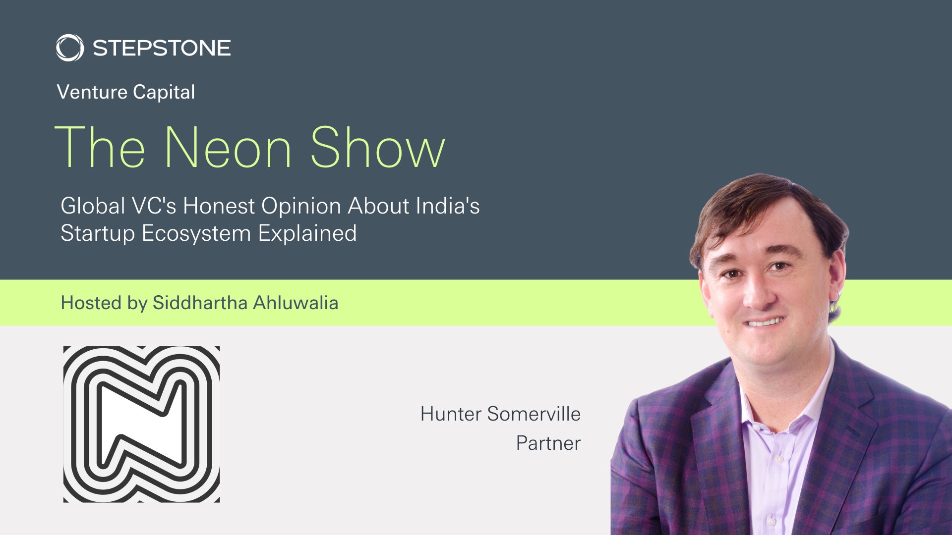 Hunter Somerville, photo 1