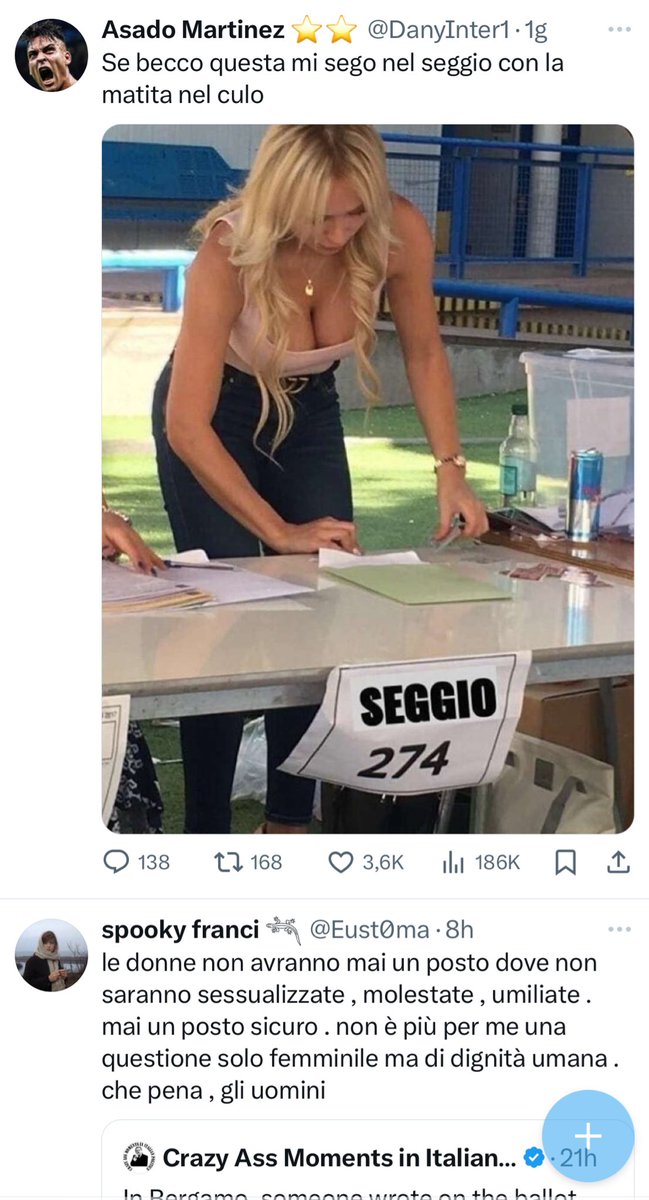 Che ridere